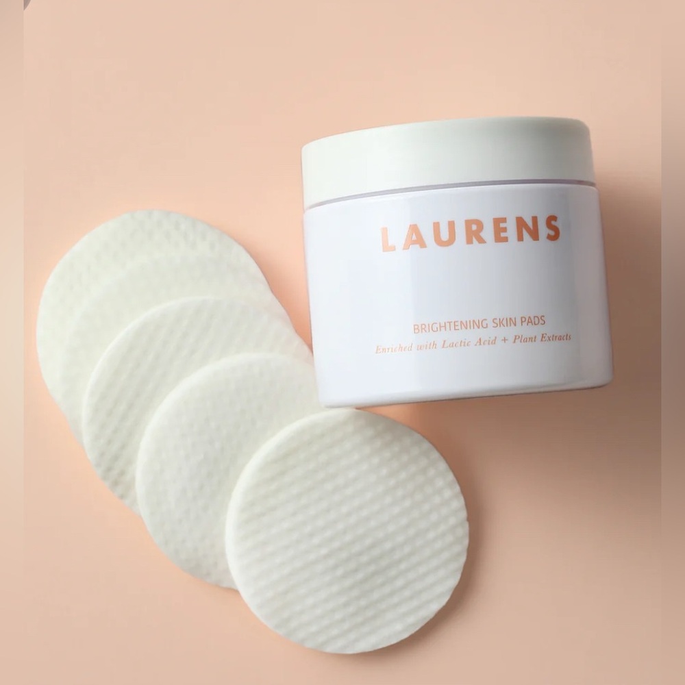 🔥BRAND NEW Brightening Skin Pads -